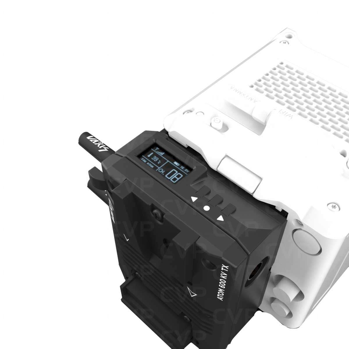 Buy - Vaxis Atom 600 KV Wireless TX only (VA20-600KV-T01)