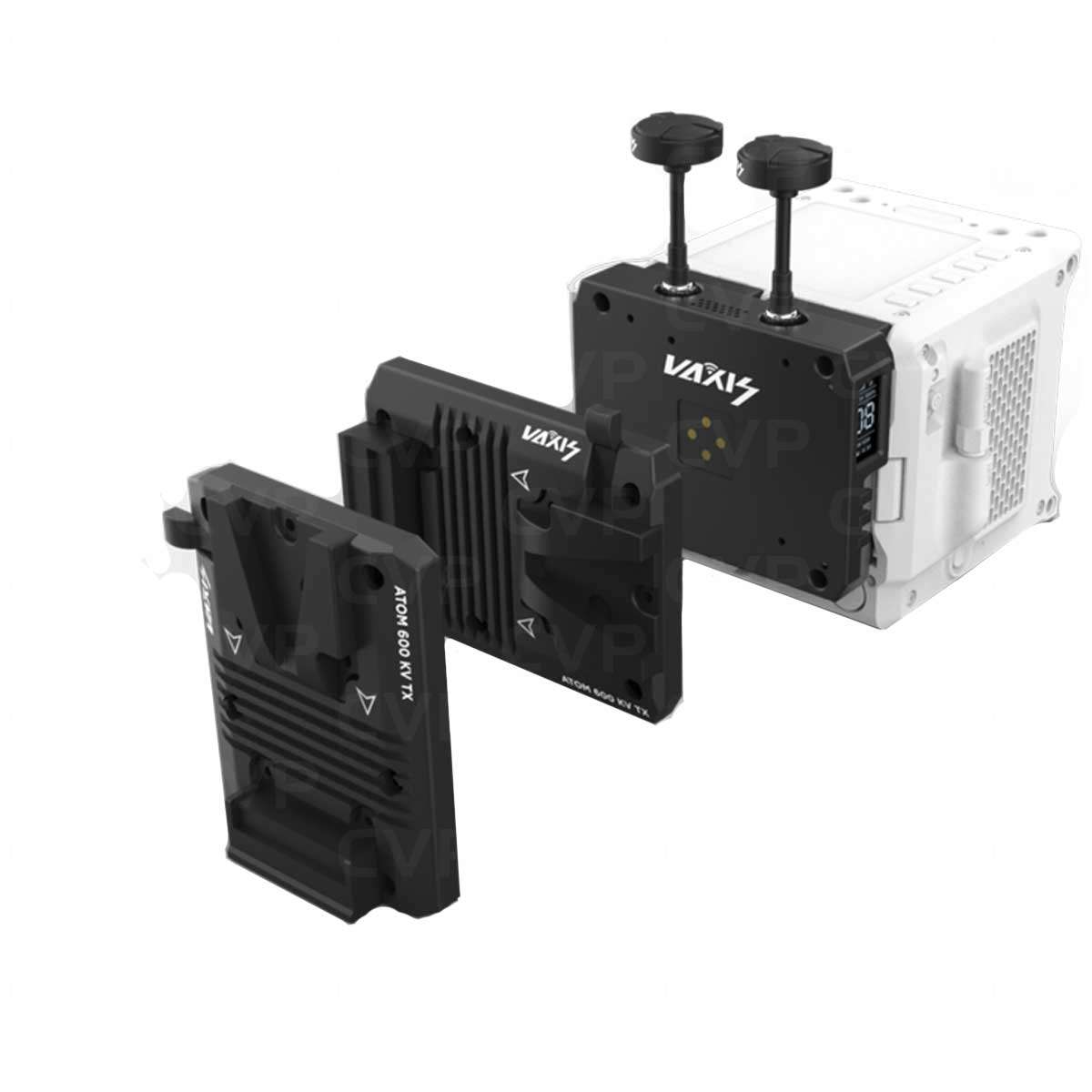 Buy Vaxis Atom 600 KV Wireless TX RX Kit (VA20600KVTR01)