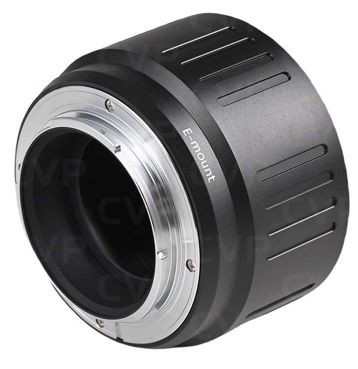 Laowa Nanomorph 60mm T2.9 Bayonet - Sony E Mount Photo