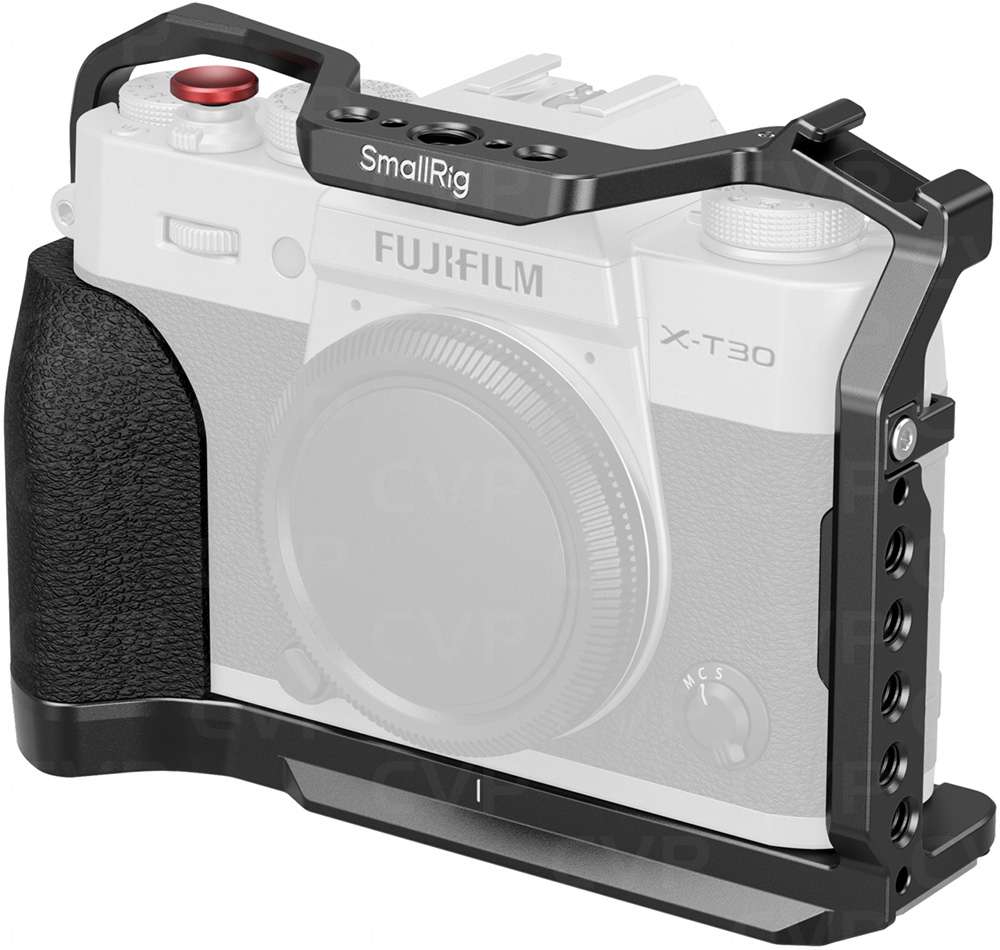 SmallRig Cage for FUJIFILM X-T30/II/III Photo