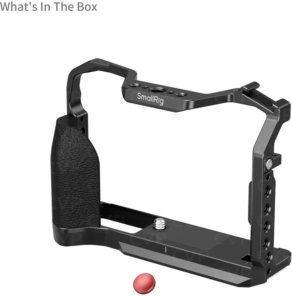 SmallRig Cage for FUJIFILM X-T30/II/III Photo