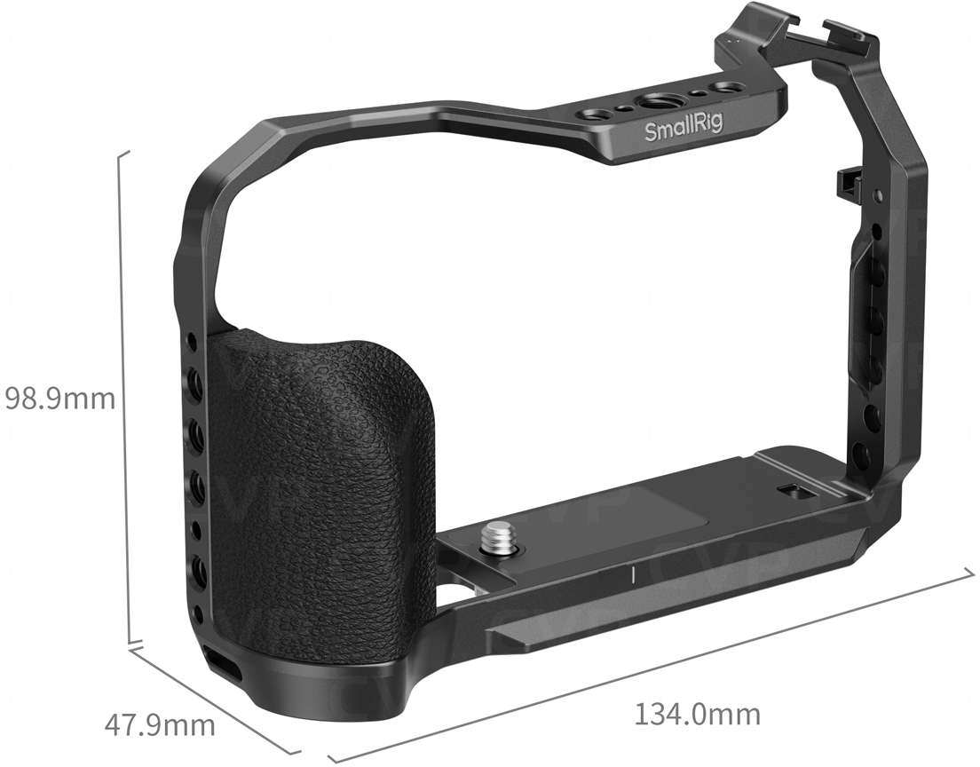 SmallRig Cage for FUJIFILM X-T30/II/III Photo