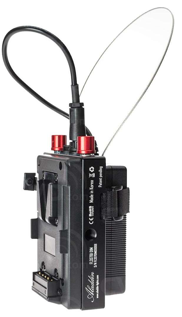 Buy - Grade A Aladdin MFL70BIKITCVM (MFL-70-BI-KIT-CVM) Micro 1x1 Bi