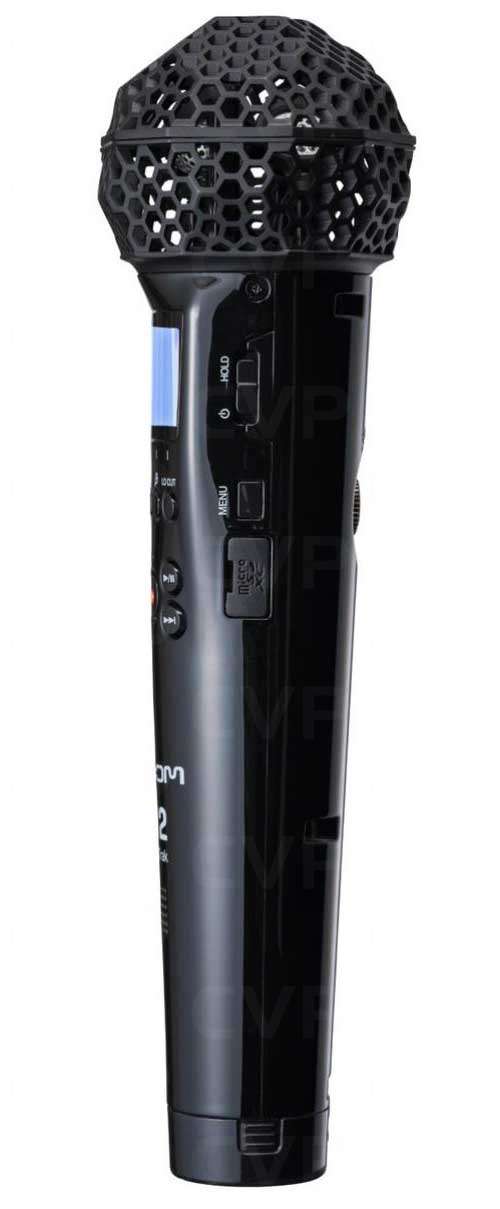 Buy Zoom M2 MicTrak 2Channel Audio Recorder (M2)