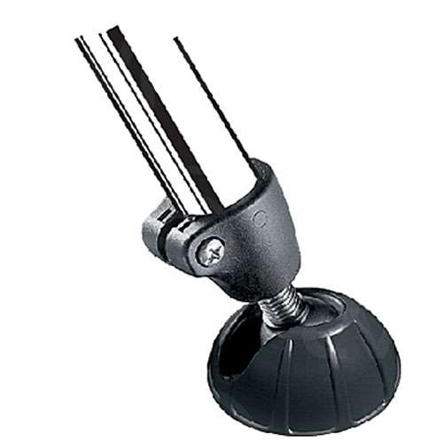 Manfrotto Suction Cup Set For Tube D16TR Photo