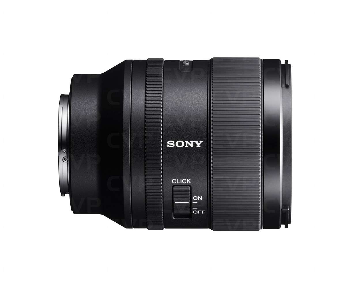 Buy - Sony FE 35mm F1.4 - E Mount (SEL35F14GM.SYX)