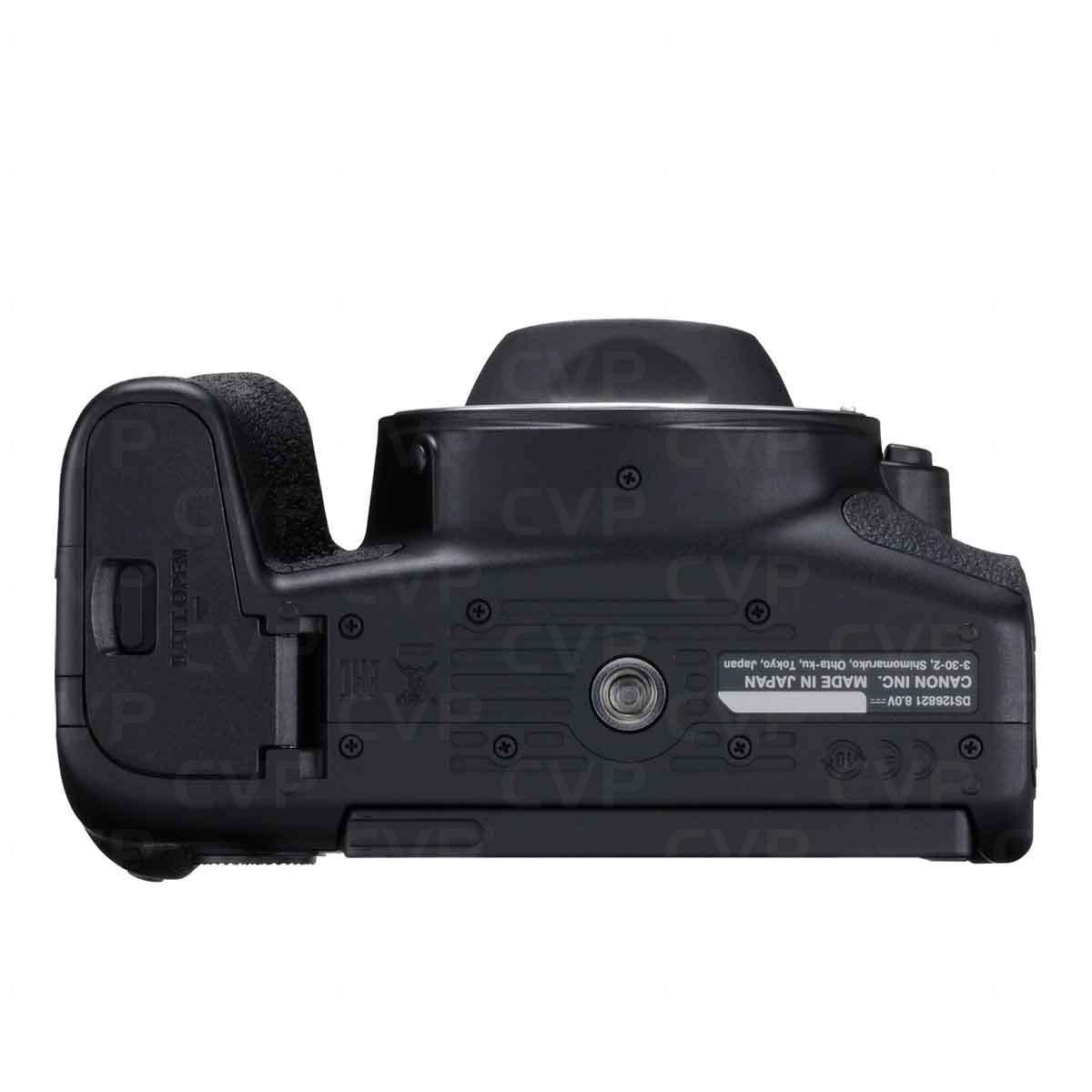 Buy - Canon 850D Body Only (3925C014)