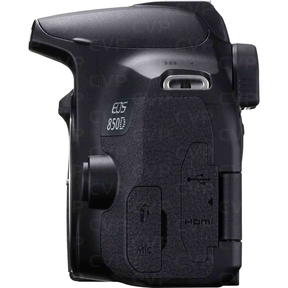 Buy - Canon 850D Body Only (3925C014)