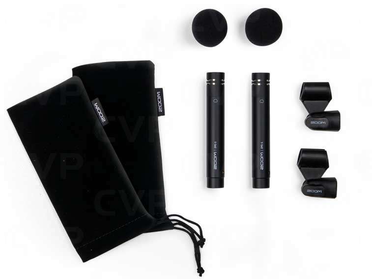 Universal Audio SP-1 Eşlenik Çift Condenser Mikrofon Sesçi Baba