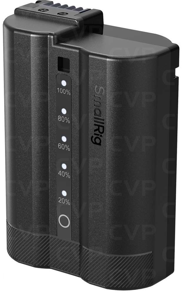 SmallRig USB-C Battery for Nikon EN-EL15c Photo