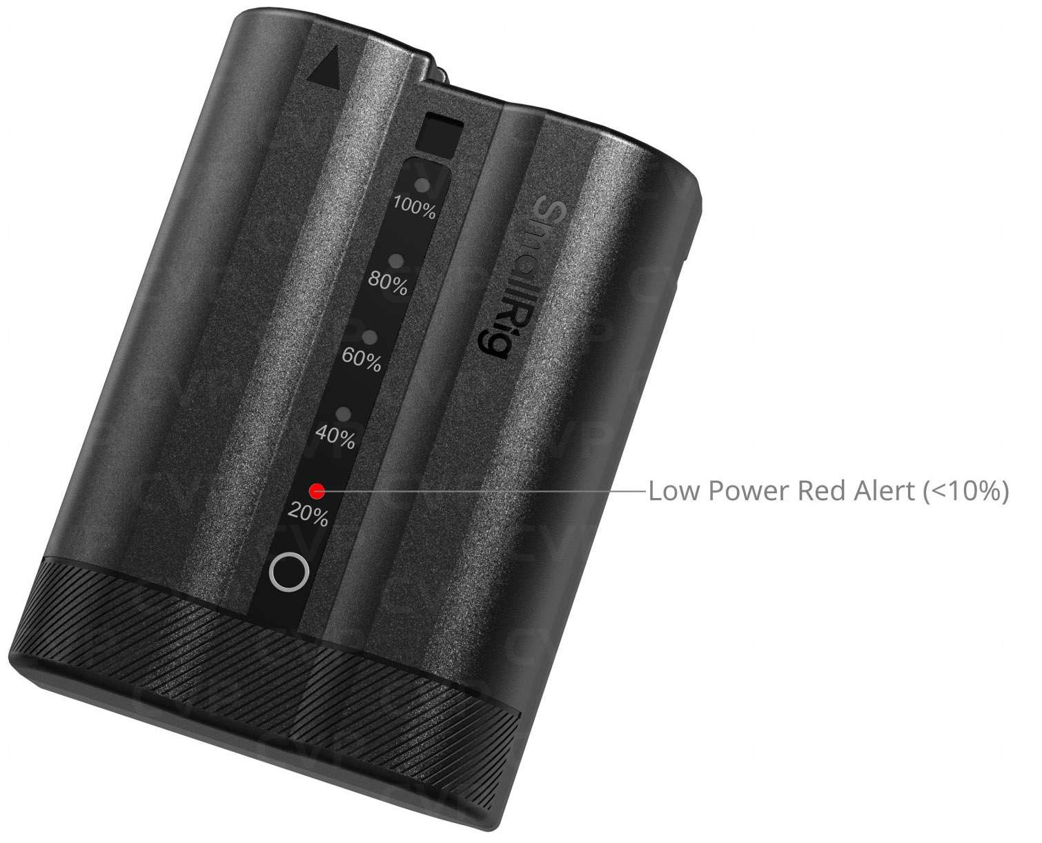 SmallRig USB-C Battery for Nikon EN-EL15c Photo