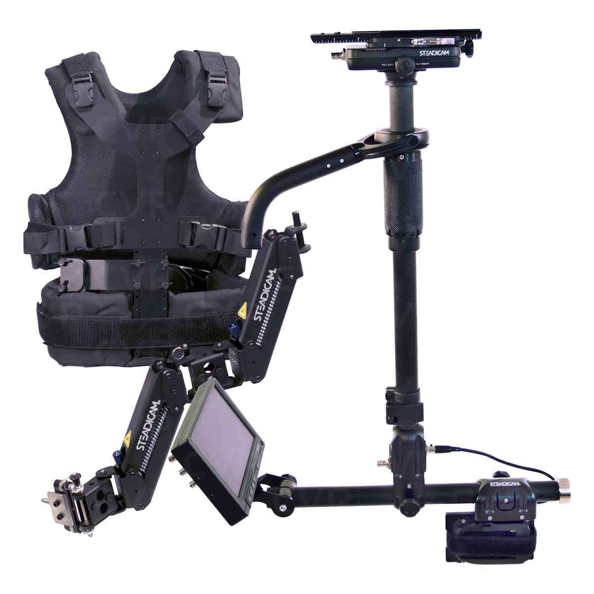 Buy Steadicam Aero 15 System with BPU Mount (AHDBP15)