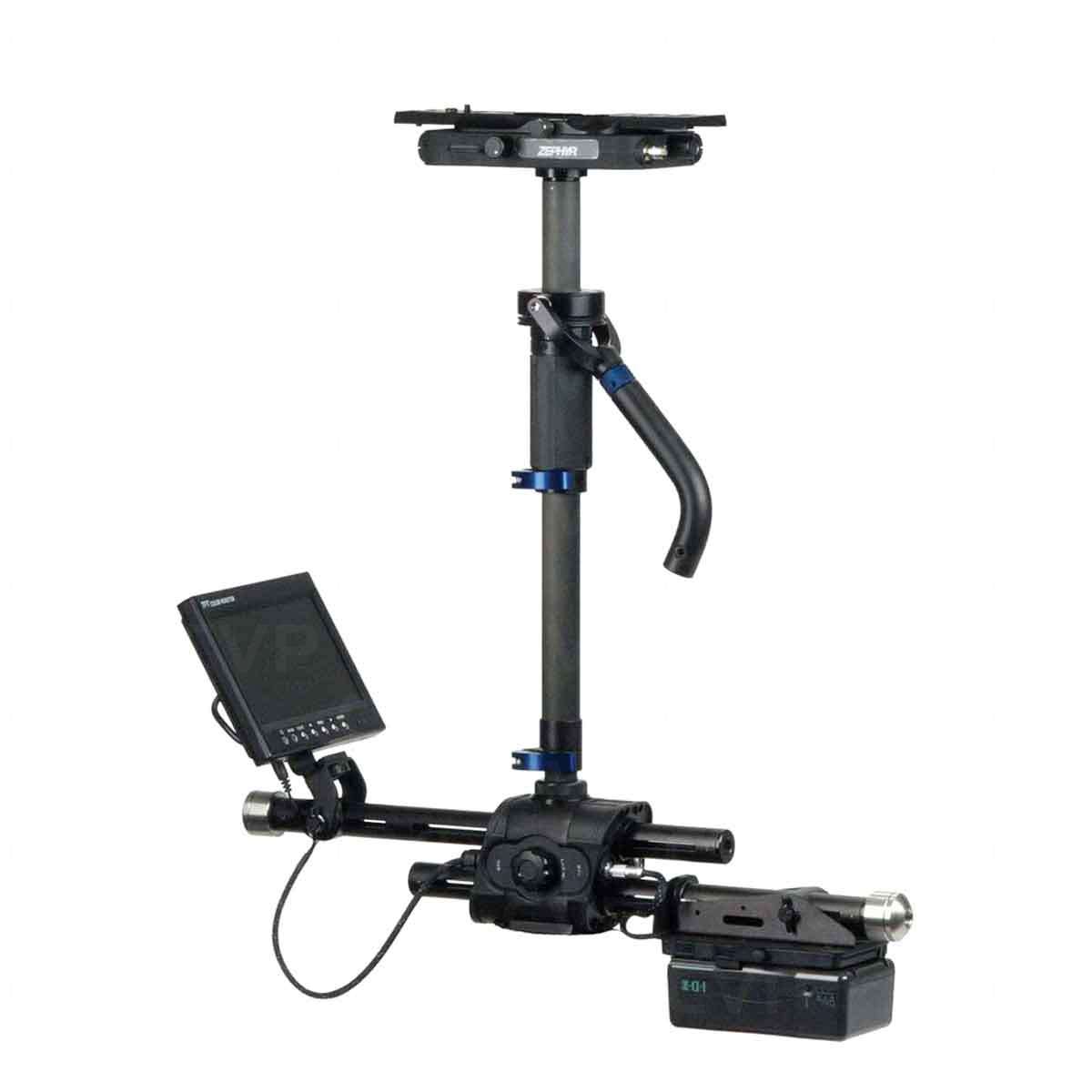 Buy Steadicam Zephyr HD System with Zephyr Sled, A30 Arm, Zephyr