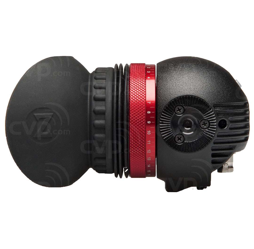 Buy Open Box Zacuto ZGRE (ZGRE) Gratical Eye MicroOled EVF Viewfinder