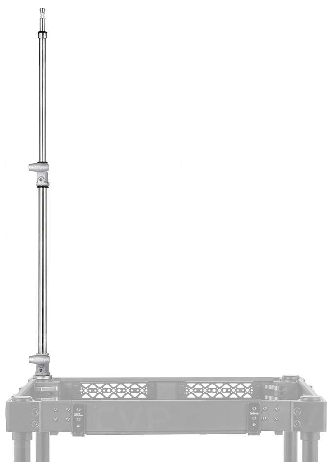 Mast Riser Line Selens Two-Stage Corner Mast Riser | CVP