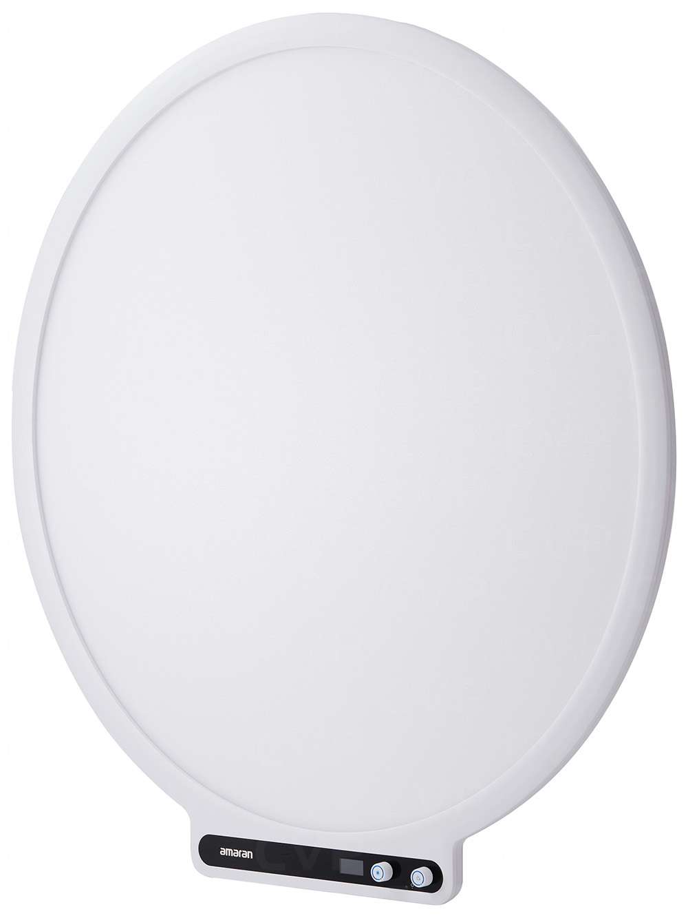 Amaran Verge Max Kit - White UK Photo
