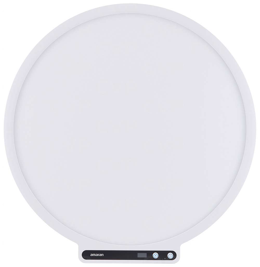 Amaran Verge Max Kit - White UK Photo