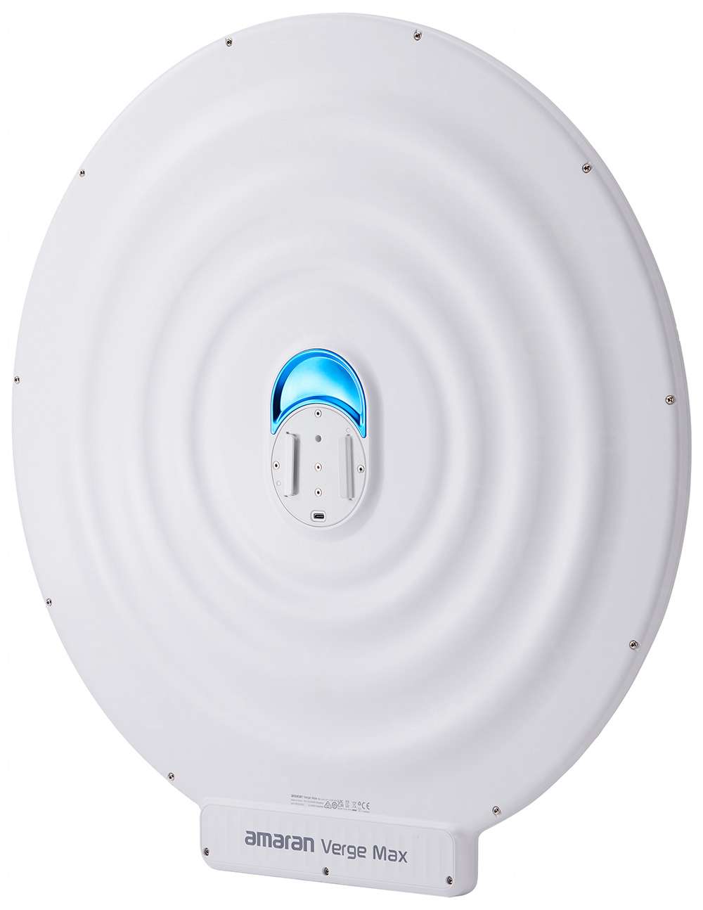 Amaran Verge Max Kit - White UK Photo