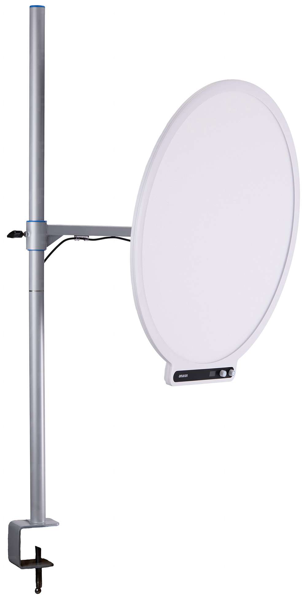 Amaran Verge Max Kit - White UK Photo