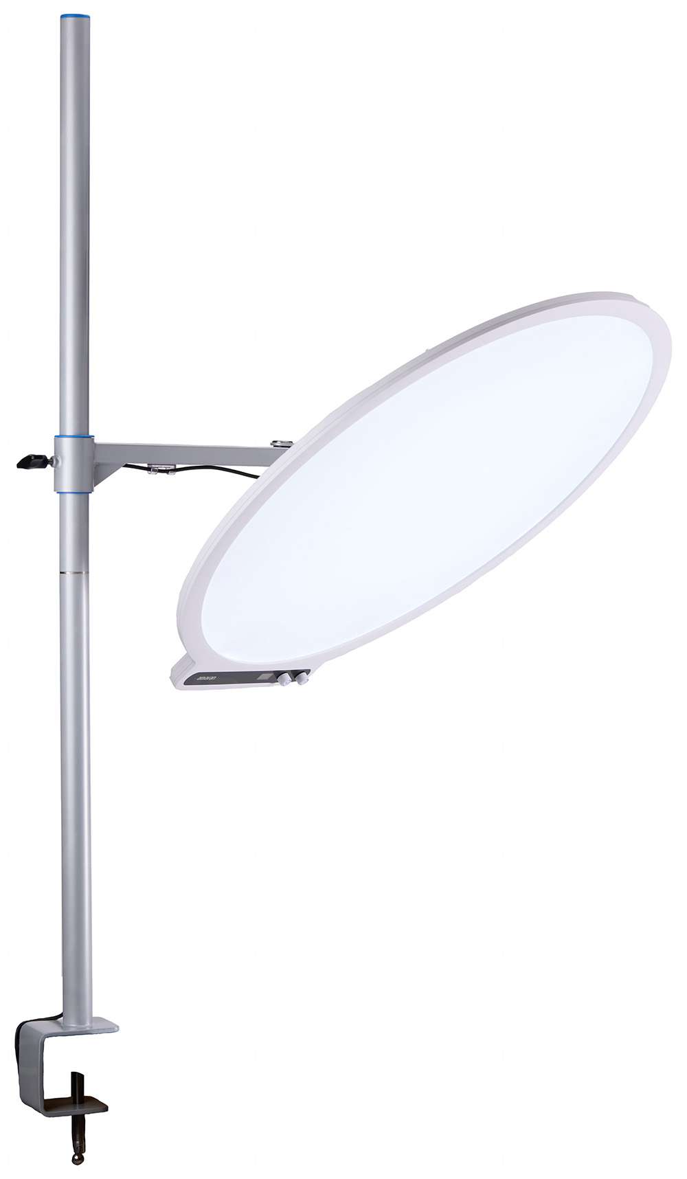 Amaran Verge Max Kit - White UK Photo