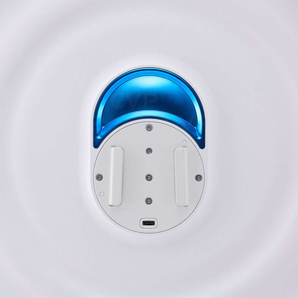 Amaran Verge Max Kit - White UK Photo