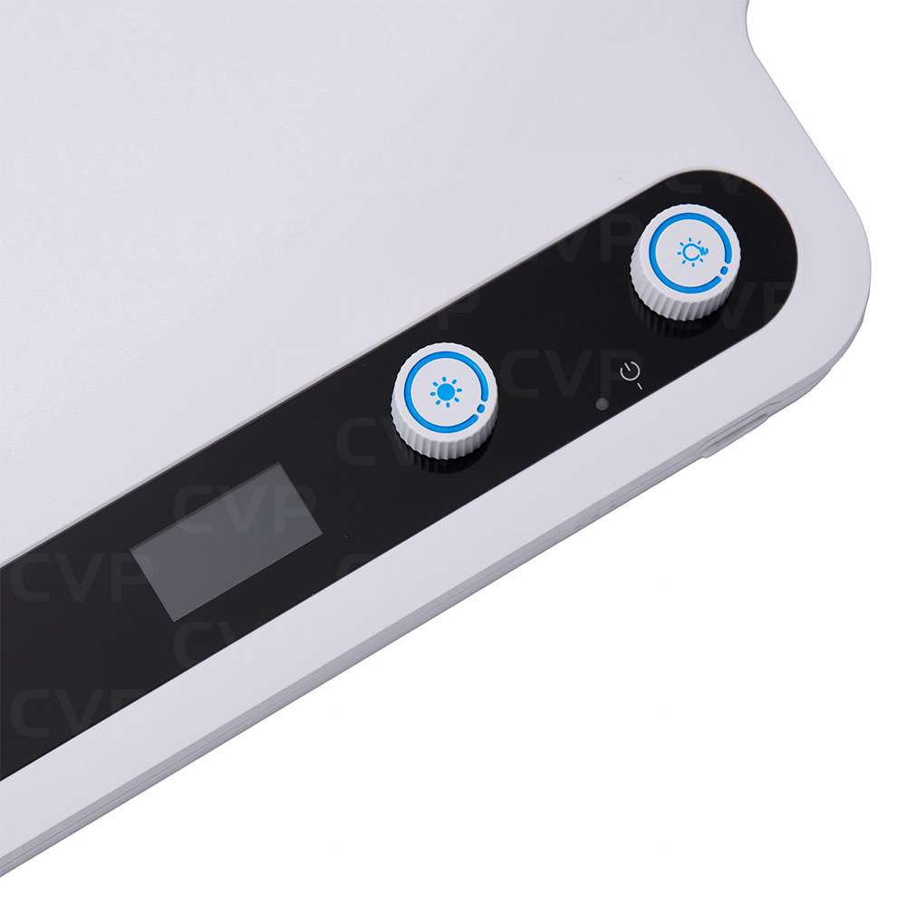 Amaran Verge Max Kit - White UK Photo