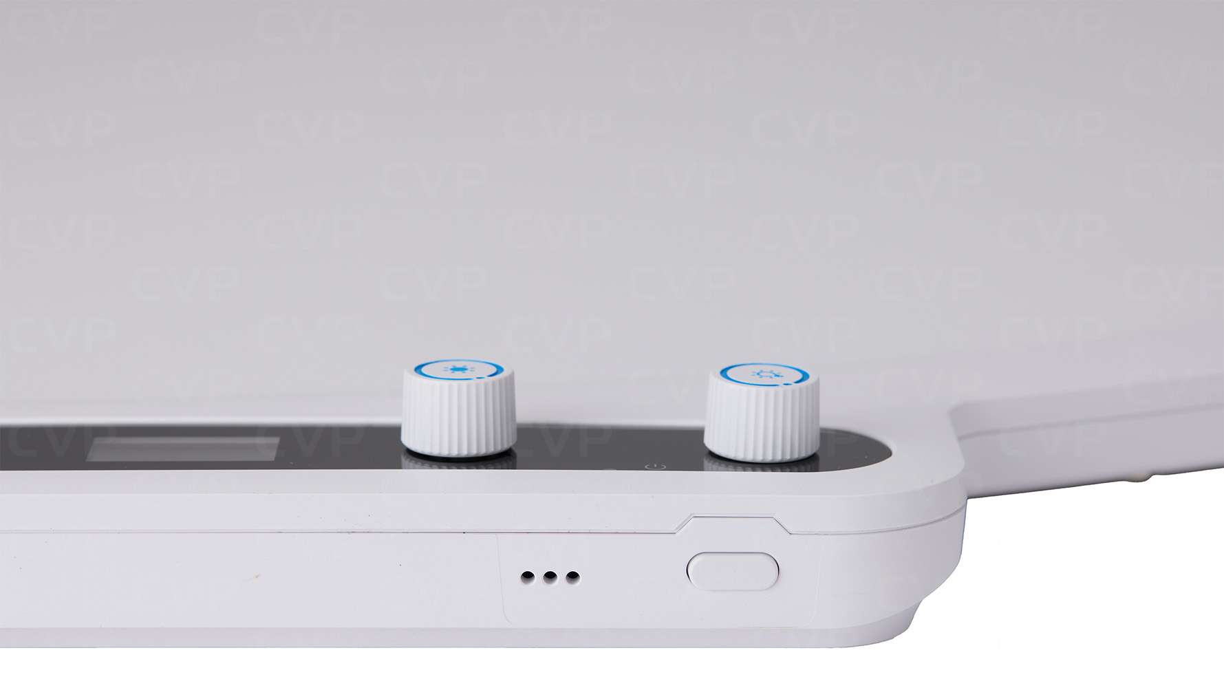 Amaran Verge Max Kit - White UK Photo