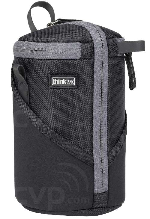 Buy ThinkTank Lens Case Duo 15 Black (T077)