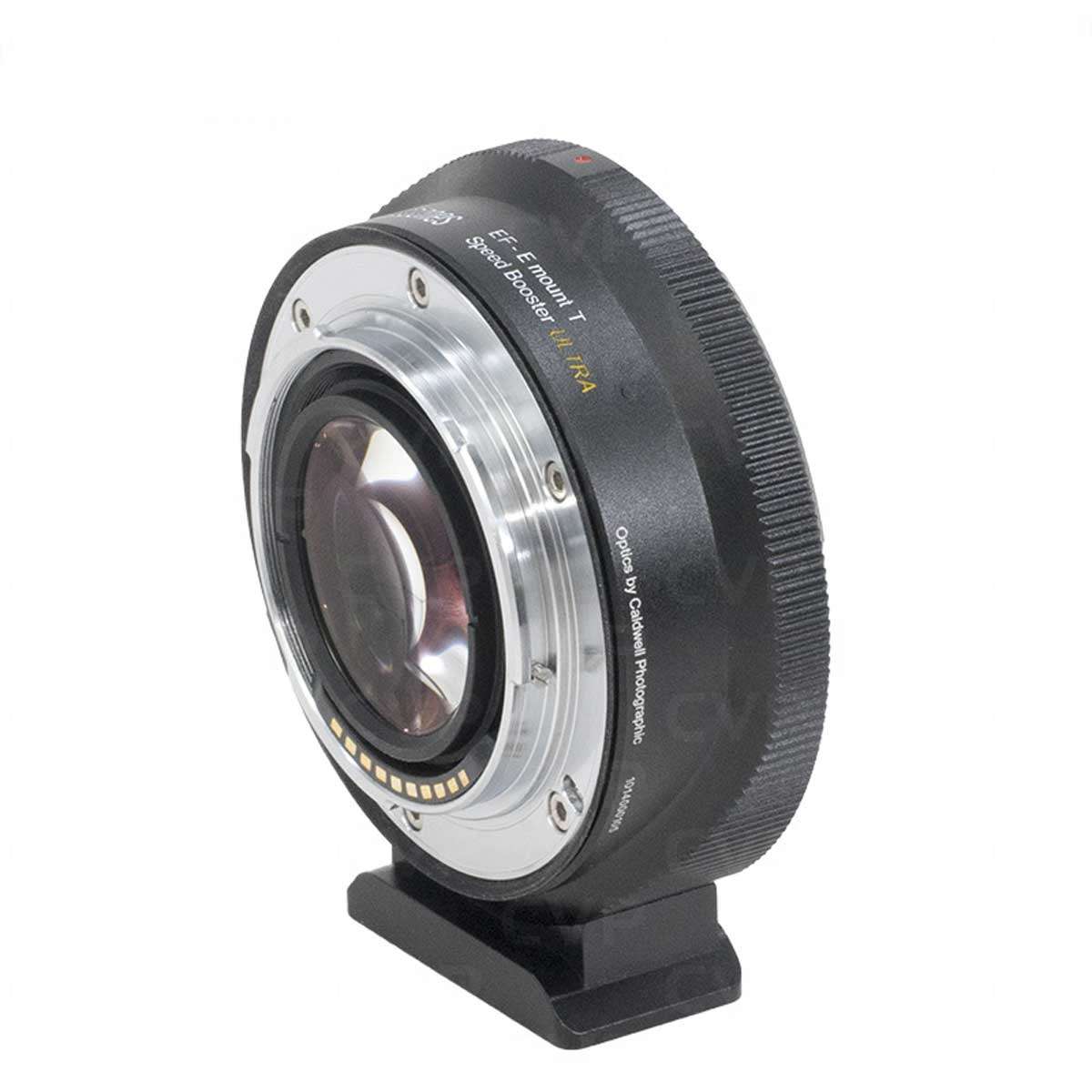 Buy - Metabones EF-E Mount Speed Booster II (MB_SPEF-E-BT4)