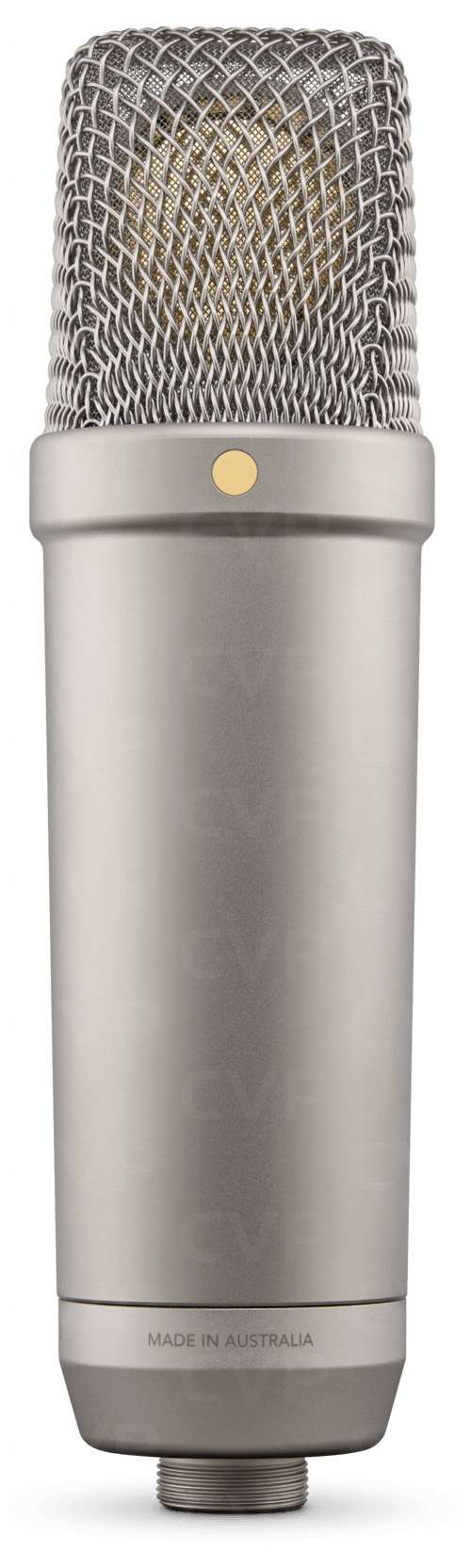 Buy - Rode NT1 5th Gen Condenser Microphone - Silver (NT1GEN5)