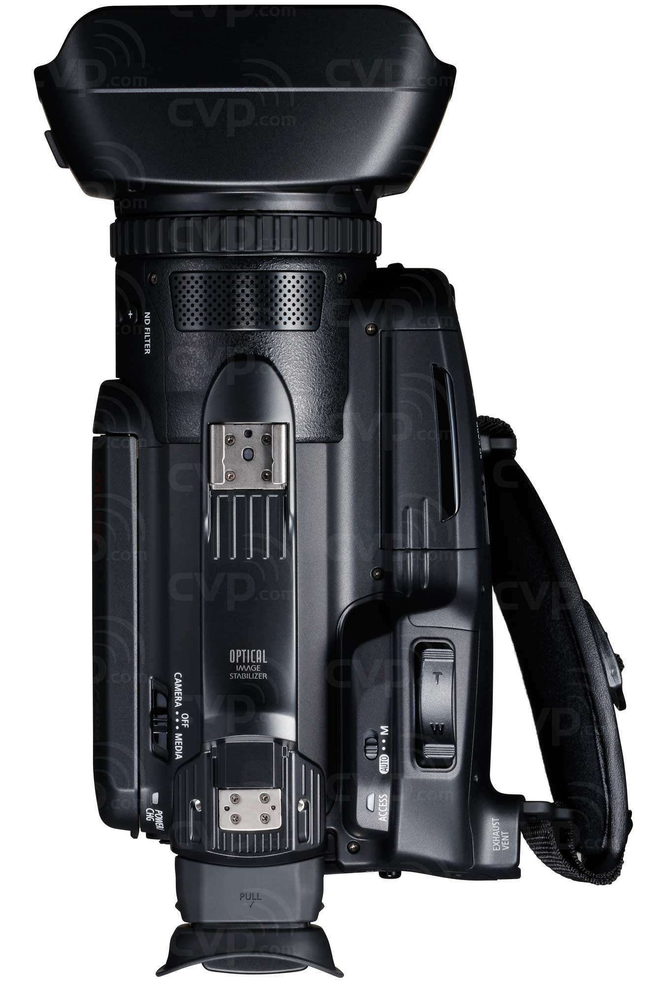 Buy Canon XF400 4K Camcorder (2213C007)