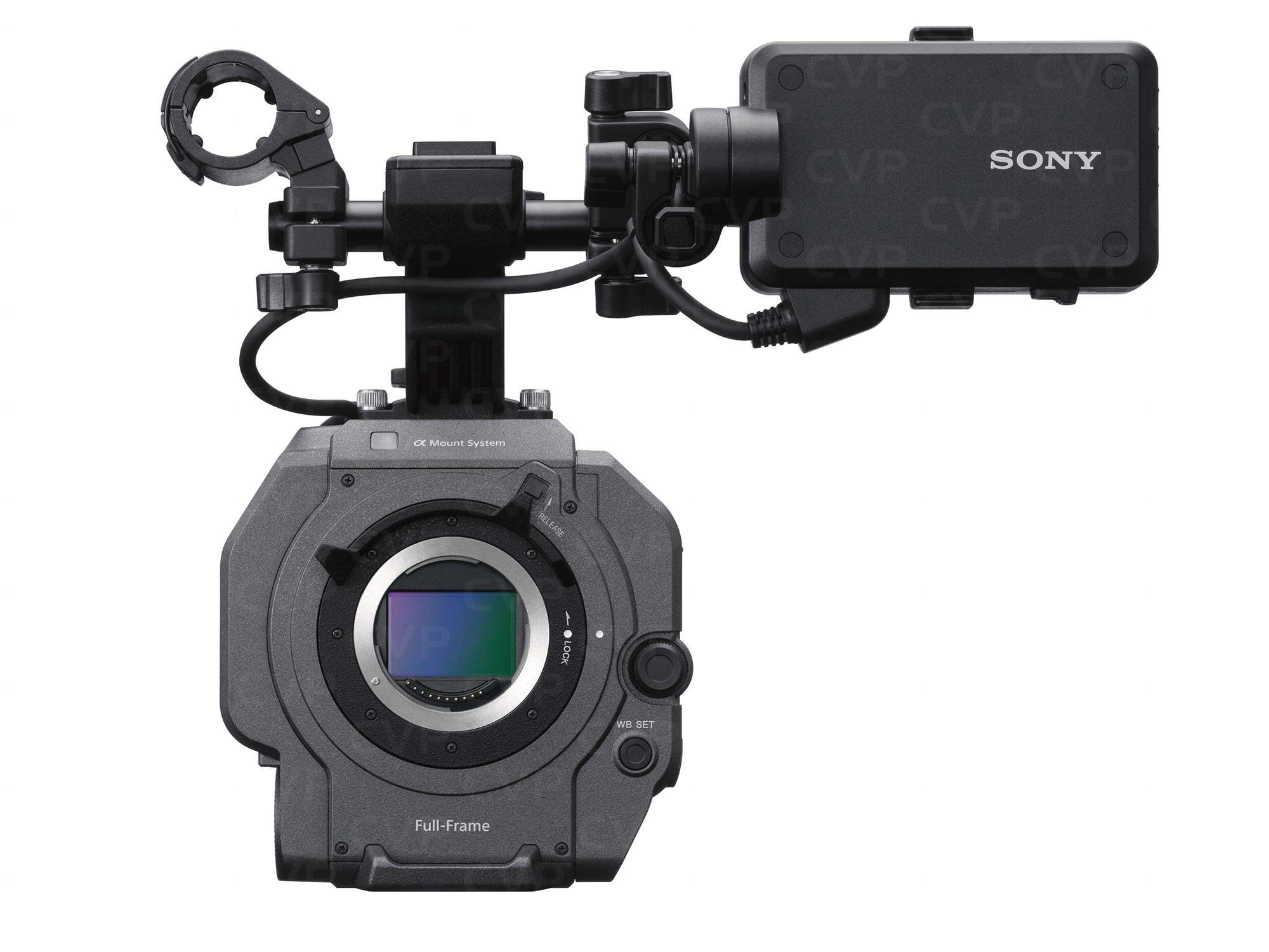 Buy Sony Pxw Fx9 Full Frame Camcorder Pxw Fx9v