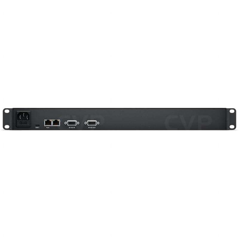 Buy Blackmagic Design Videohub Master Control Pro (p/n BMDVHUB/WMSTRCRL/PRO)