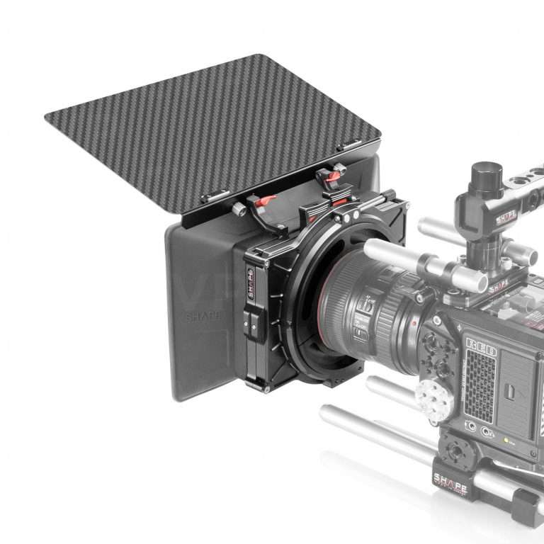 Buy Shape AKSCL (AKSCL) Matte Box ClipOn