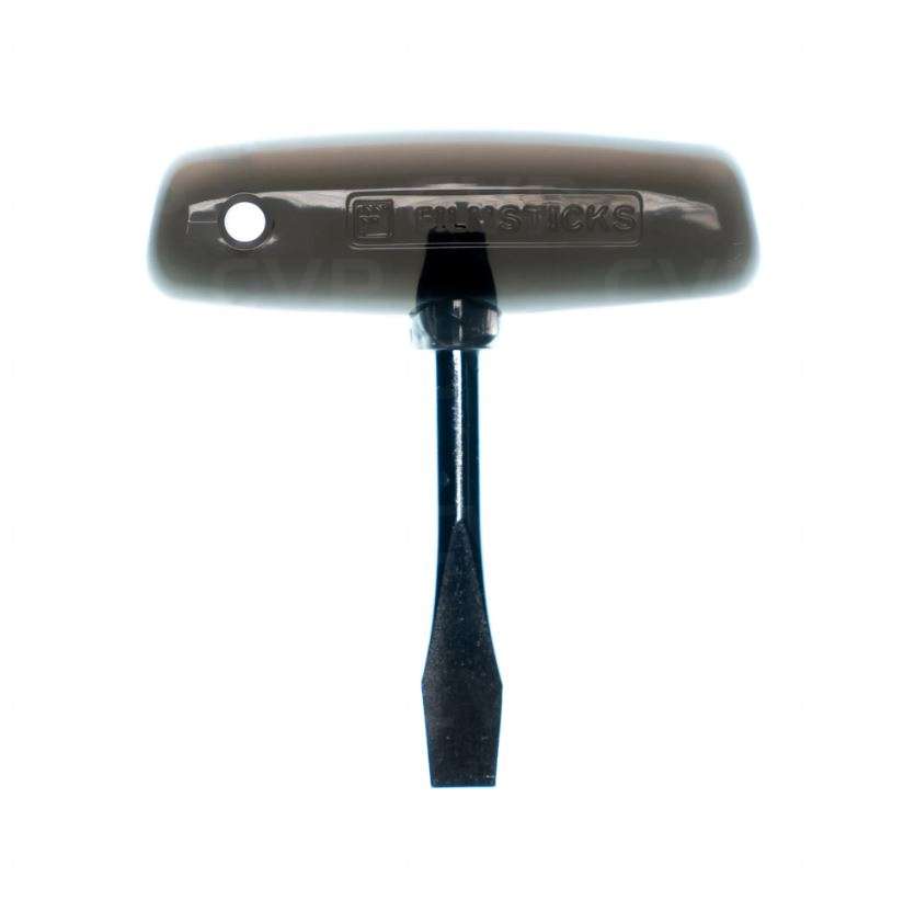 Buy Filmsticks FTHANDLESDBLACK (FTHANDLESDBLACK) THandle Slotted