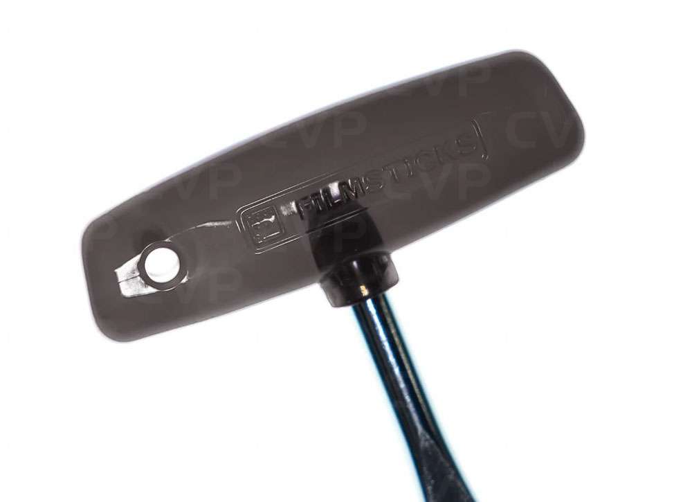 Buy Filmsticks FTHANDLESDBLACK (FTHANDLESDBLACK) THandle Slotted