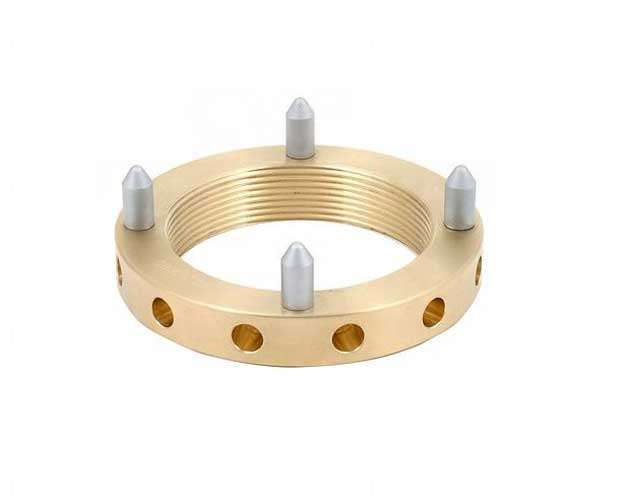 Buy ARRI K2.0024106 (K20024106) SRH Mitchell Mount Castle Nut, metric