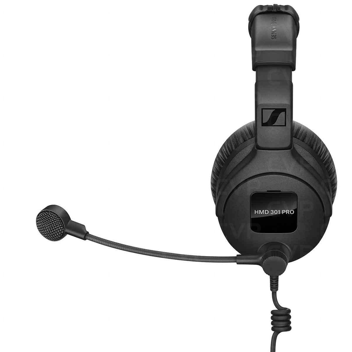 Buy Sennheiser 506903 (SEN506903) Broadcast headset with ultra