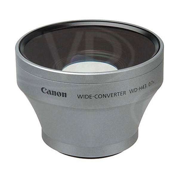 Buy - Canon WD-H43 (2072B001)