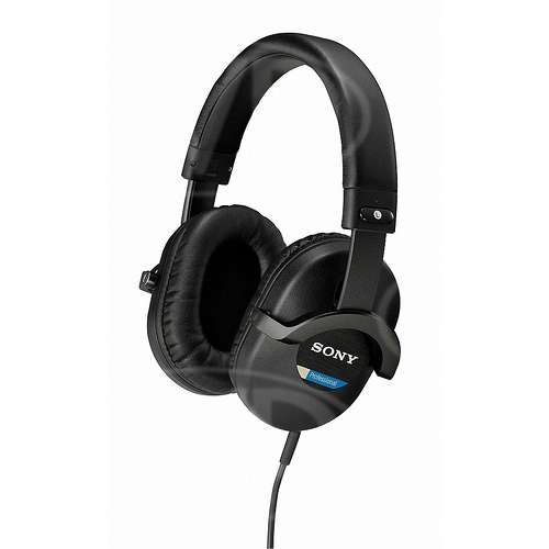 Buy - Sony MDR-7510 (MDR7510) Professional Studio Headphones