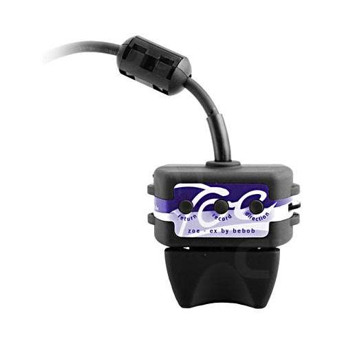 Buy Bebob ZOEEX Zoom Controller (ZOEEX)