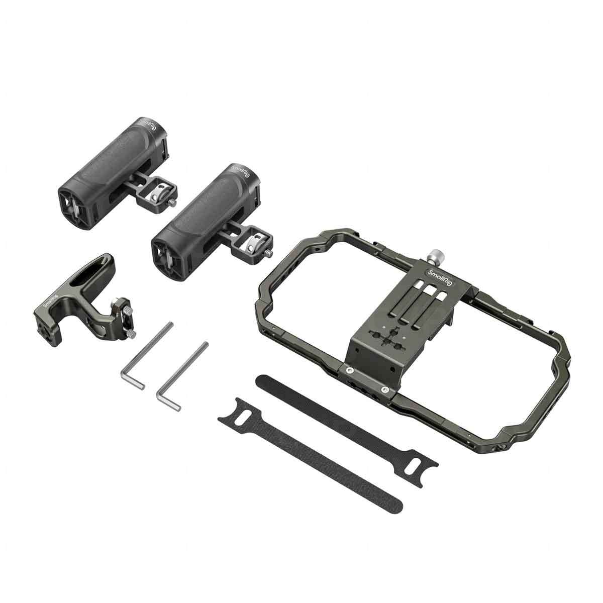Buy - SmallRig Universal Phone Video Rig Kit (SR3155B - View #3
