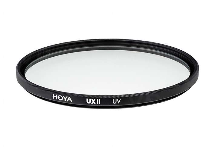 Hoya 58mm UX II UV Filter Photo