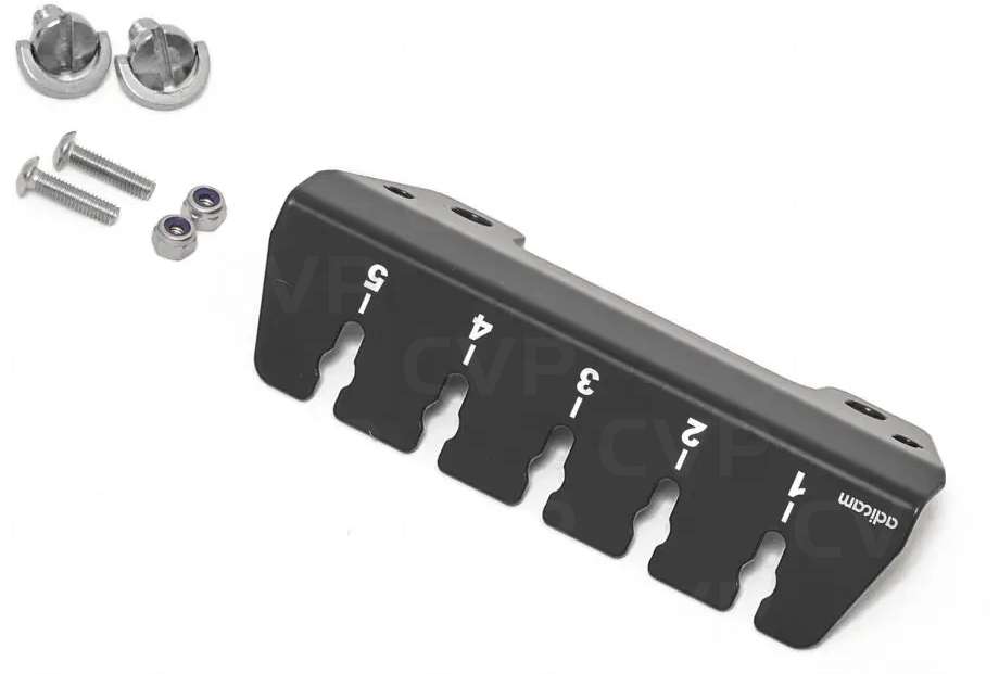 Adicam Cable Management Bracket Photo