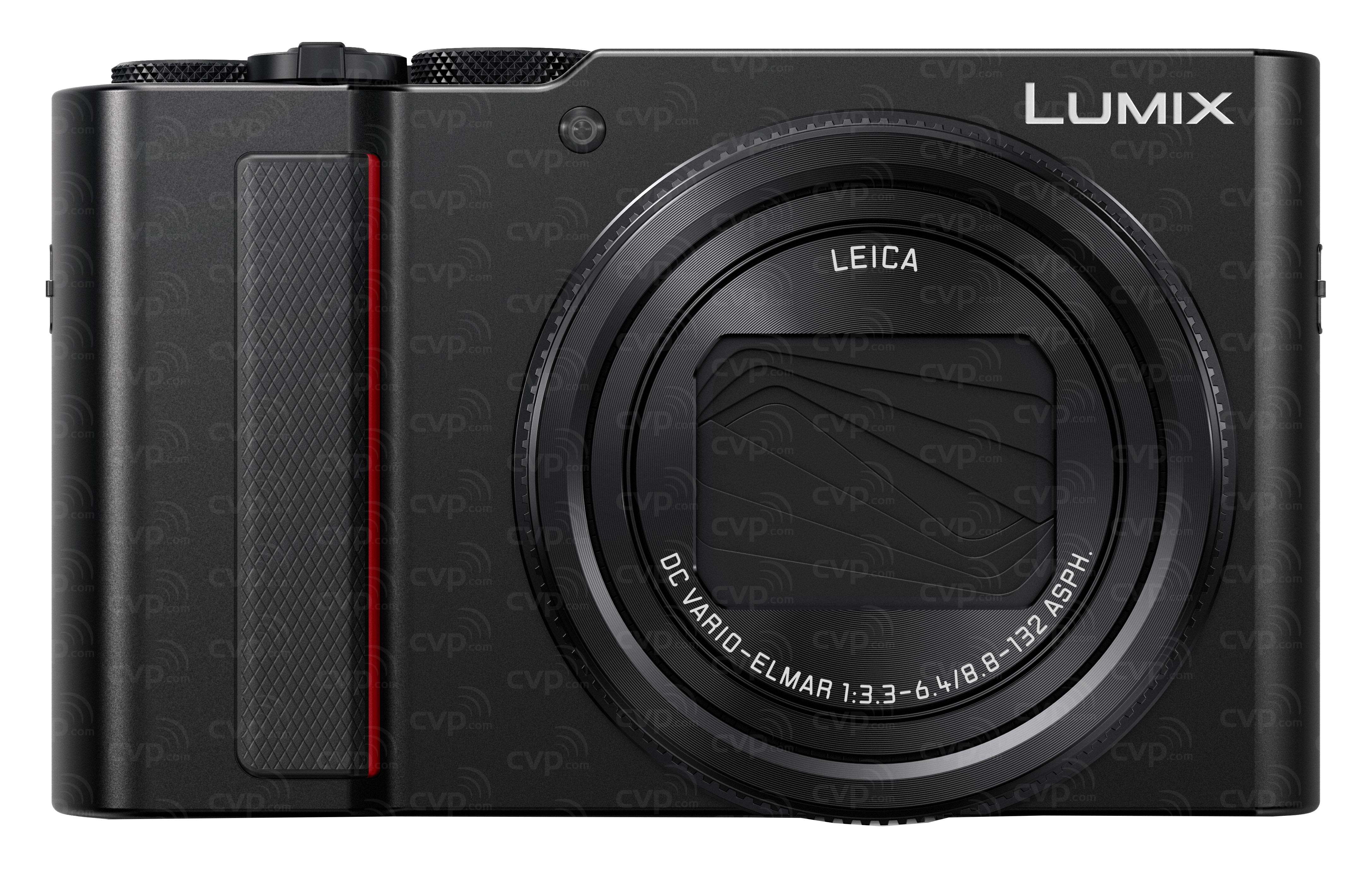 Panasonic lumix dmc tz200 обзор