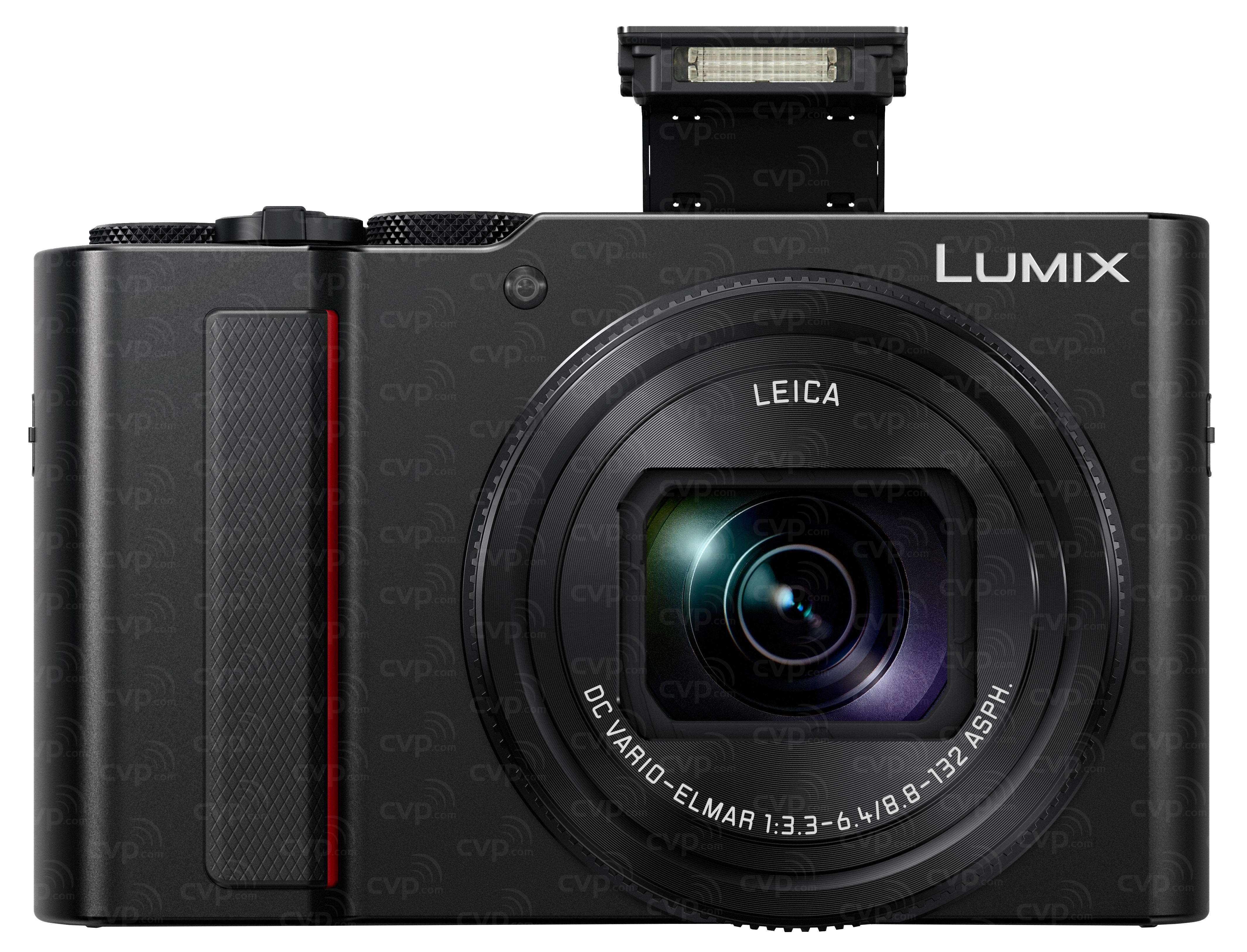 Panasonic lumix dmc tz200 обзор