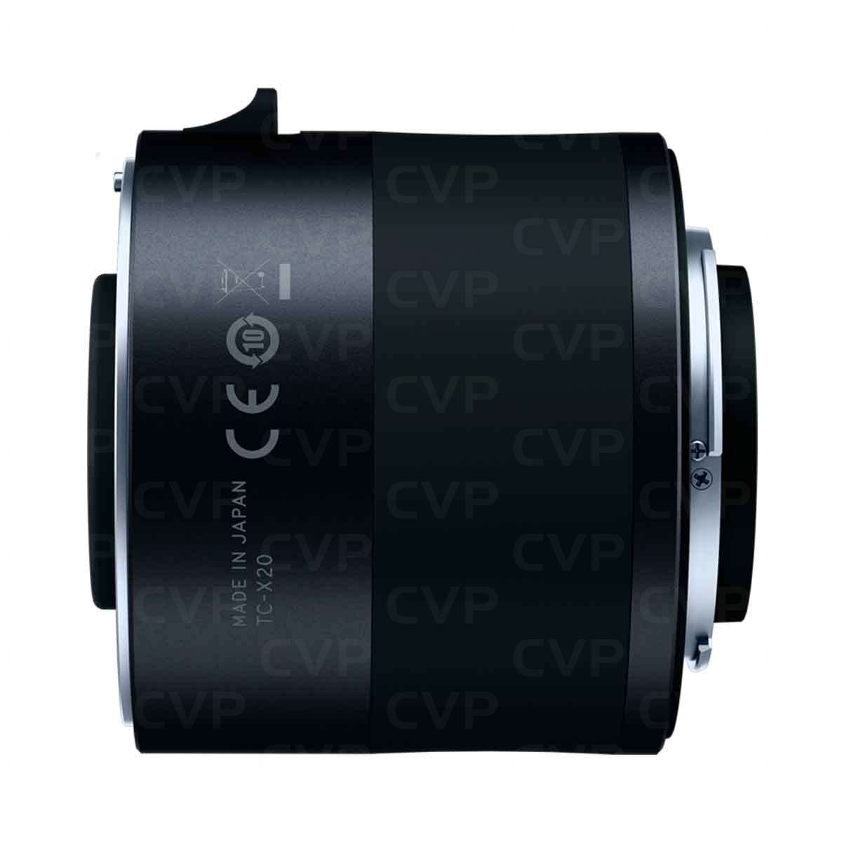 Buy Tamron TCX20 2.0x Teleconverter (TAM7900201)