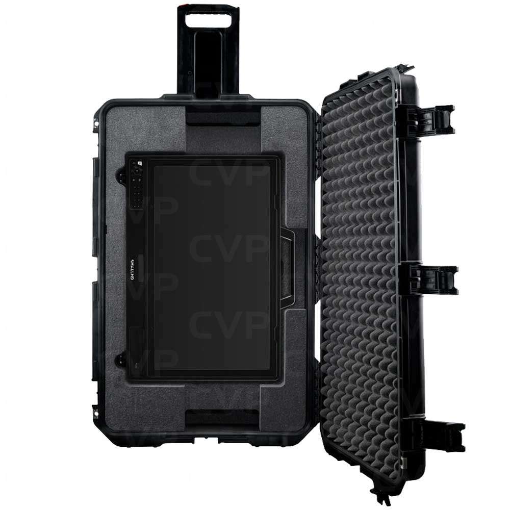 Buy - SmallHD ACC-CASE-4K-22 (ACCCASE4K22) Custom Case for OLED 22