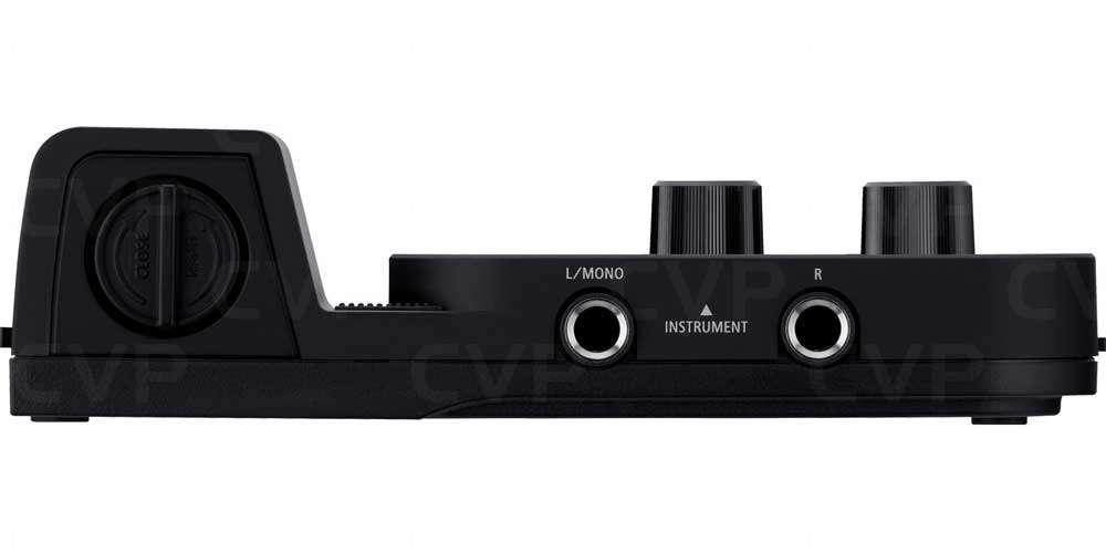 Buy Roland Compact Audio Mixer For Smartphones (GOMIXER PRO X)