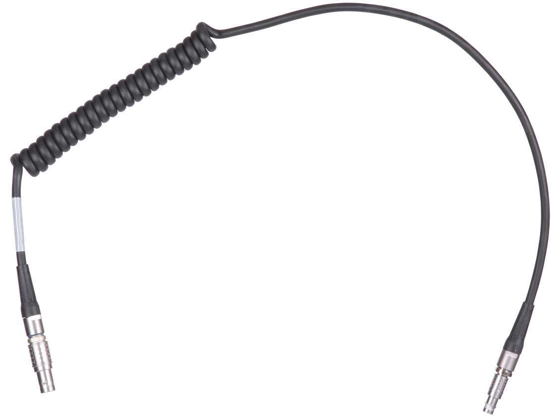 Vocas Remote Cable for RED KOMODO(X) and V-RAPTOR Photo